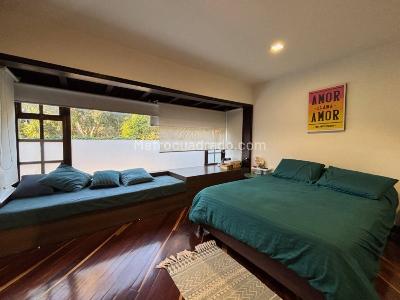 Casa en venta en Santa Barbara Alta, Bogotá · foto 10 de 20
