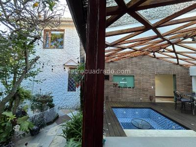 Casa en venta en Santa Barbara Alta, Bogotá · foto 12 de 20