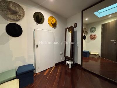 Casa en venta en Santa Barbara Alta, Bogotá · foto 14 de 20