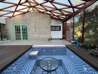 Casa en venta en Santa Barbara Alta, Bogotá · foto 16 de 20