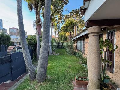 Casa en venta en Santa Barbara Alta, Bogotá · foto 17 de 20
