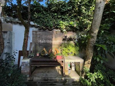 Casa en venta en Santa Barbara Alta, Bogotá · foto 20 de 20