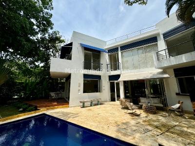 Casa en venta en Zona Norte, Cartagena · foto 4 de 20