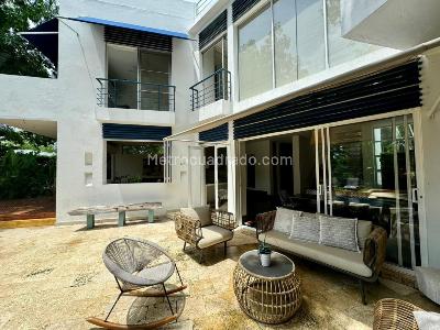 Casa en venta en Zona Norte, Cartagena · foto 17 de 20