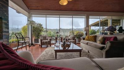 Casa en venta en Vereda El Hato, La Calera · foto 12 de 20