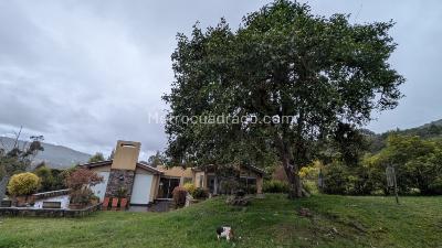 Casa en venta en Vereda El Hato, La Calera · foto 14 de 20