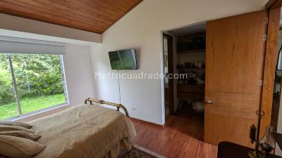 Casa en venta en Vereda El Hato, La Calera · foto 15 de 20