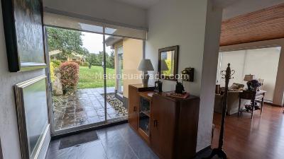 Casa en venta en Vereda El Hato, La Calera · foto 16 de 20