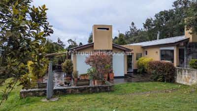 Casa en venta en Vereda El Hato, La Calera · foto 17 de 20