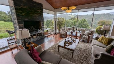 Casa en venta en Vereda El Hato, La Calera · foto 18 de 20