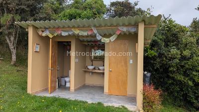 Casa en venta en Vereda El Hato, La Calera · foto 19 de 20