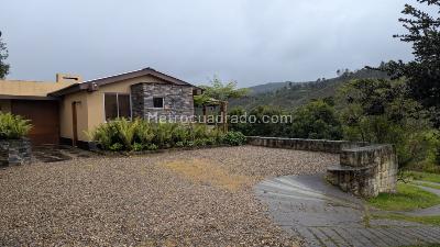Casa en venta en Vereda El Hato, La Calera · foto 20 de 20