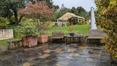 Casa en venta en Vereda El Hato, La Calera · foto 2 de 20