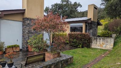 Casa en venta en Vereda El Hato, La Calera · foto 3 de 20