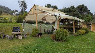 Casa en venta en Vereda El Hato, La Calera · foto 4 de 20