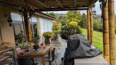 Casa en venta en Vereda El Hato, La Calera · foto 5 de 20