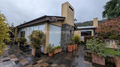 Casa en venta en Vereda El Hato, La Calera · foto 6 de 20