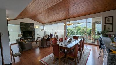 Casa en venta en Vereda El Hato, La Calera · foto 7 de 20