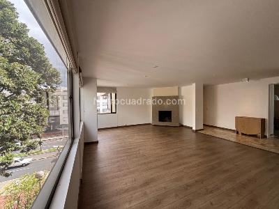 Apartamento de 3 alcobas en arriendo en Alhambra, Bogotá, 186 m² · foto 12 de 18