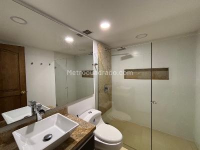 Apartamento de 3 alcobas en arriendo en Alhambra, Bogotá, 186 m² · foto 13 de 18