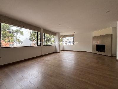 Apartamento de 3 alcobas en arriendo en Alhambra, Bogotá, 186 m² · foto 3 de 18