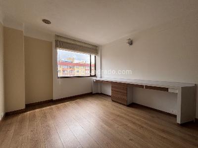 Apartamento de 3 alcobas en arriendo en Alhambra, Bogotá, 186 m² · foto 5 de 18