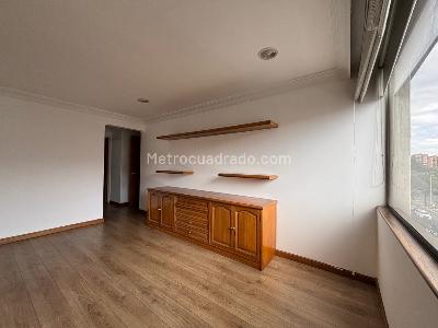 Apartamento de 3 alcobas en arriendo en Alhambra, Bogotá, 186 m² · foto 7 de 18