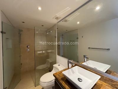 Apartamento de 3 alcobas en arriendo en Alhambra, Bogotá, 186 m² · foto 9 de 18