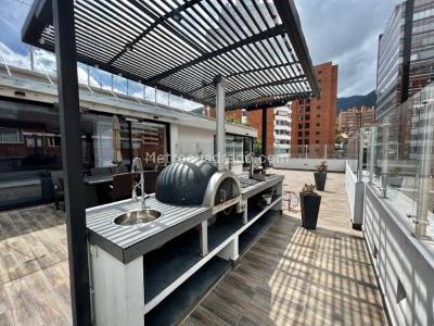 Apartamento en venta en El Nogal, Bogotá · foto 2 de 20