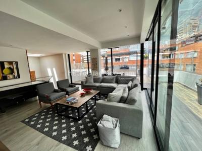 Apartamento en venta en El Nogal, Bogotá · foto 3 de 20