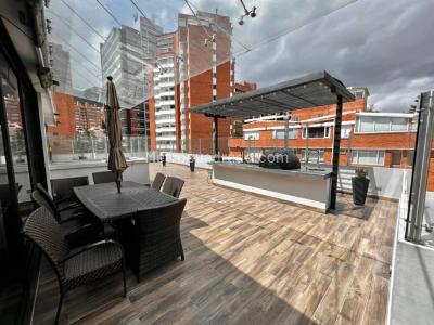 Apartamento en venta en El Nogal, Bogotá · foto 5 de 20