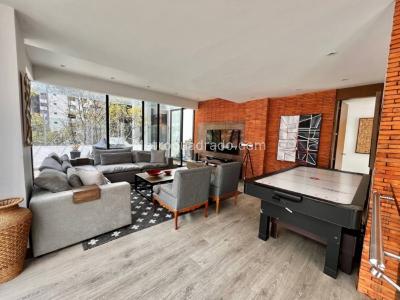 Apartamento en venta en El Nogal, Bogotá · foto 6 de 20