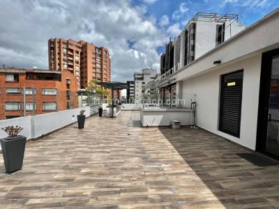 Apartamento en venta en El Nogal, Bogotá · foto 8 de 20