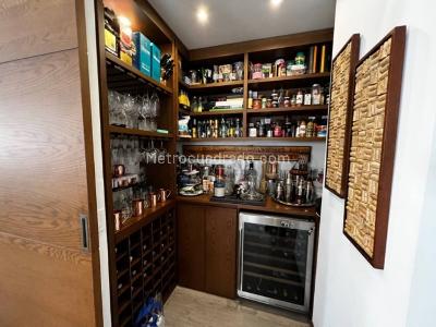 Apartamento en venta en El Nogal, Bogotá · foto 9 de 20