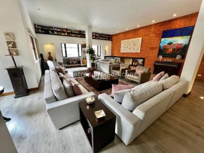 Apartamento en venta en El Nogal, Bogotá · foto 13 de 20