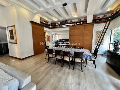 Apartamento en venta en El Nogal, Bogotá · foto 14 de 20