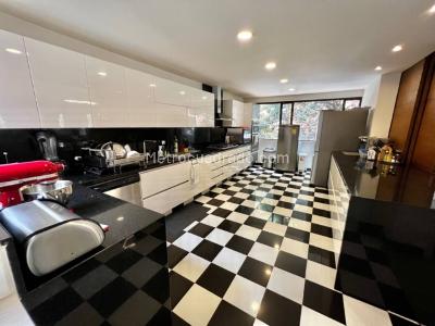 Apartamento en venta en El Nogal, Bogotá · foto 16 de 20