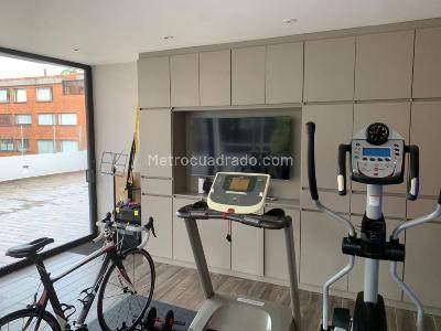 Apartamento en venta en El Nogal, Bogotá · foto 18 de 20