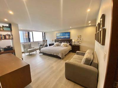 Apartamento en venta en El Nogal, Bogotá · foto 19 de 20