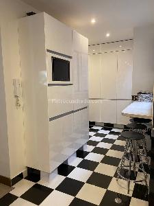 Apartamento en venta en El Nogal, Bogotá · foto 20 de 20