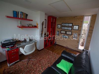 Casa en venta en La Calera · foto 10 de 18