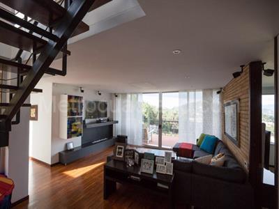 Casa en venta en La Calera · foto 11 de 18