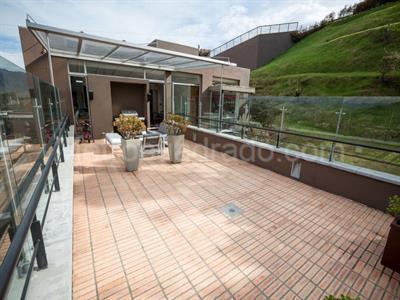 Casa en venta en La Calera · foto 13 de 18