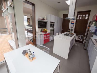 Casa en venta en La Calera · foto 16 de 18