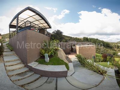 Casa en venta en La Calera · foto 17 de 18