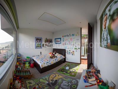 Casa en venta en La Calera · foto 18 de 18
