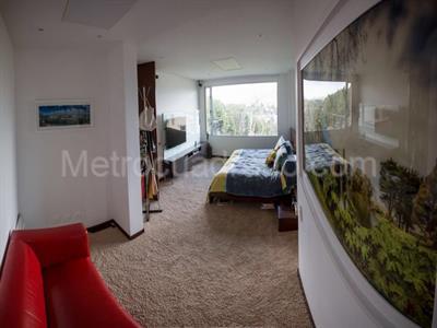 Casa en venta en La Calera · foto 2 de 18