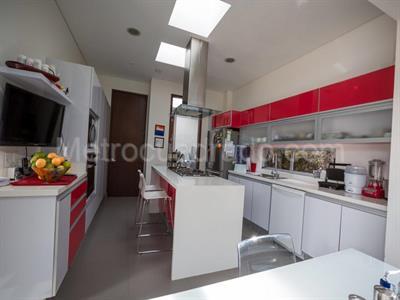 Casa en venta en La Calera · foto 3 de 18