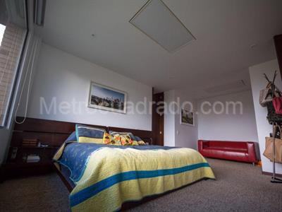 Casa en venta en La Calera · foto 4 de 18