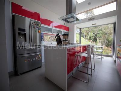 Casa en venta en La Calera · foto 9 de 18